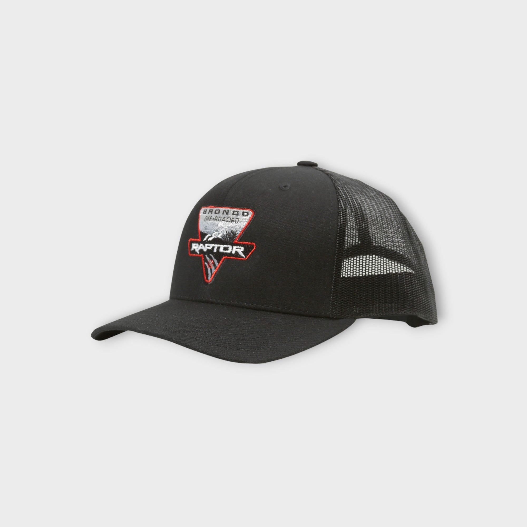 Ford Bronco Hats – Bronco Nation Store