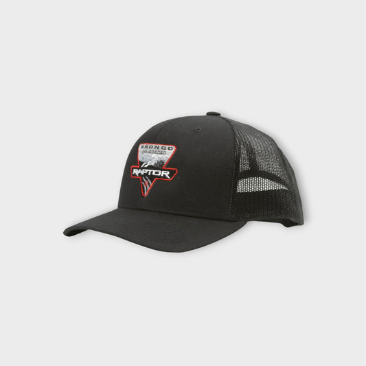 Staff Trucker Hat 2
