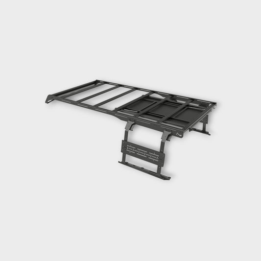 TrailRax - Table Slide