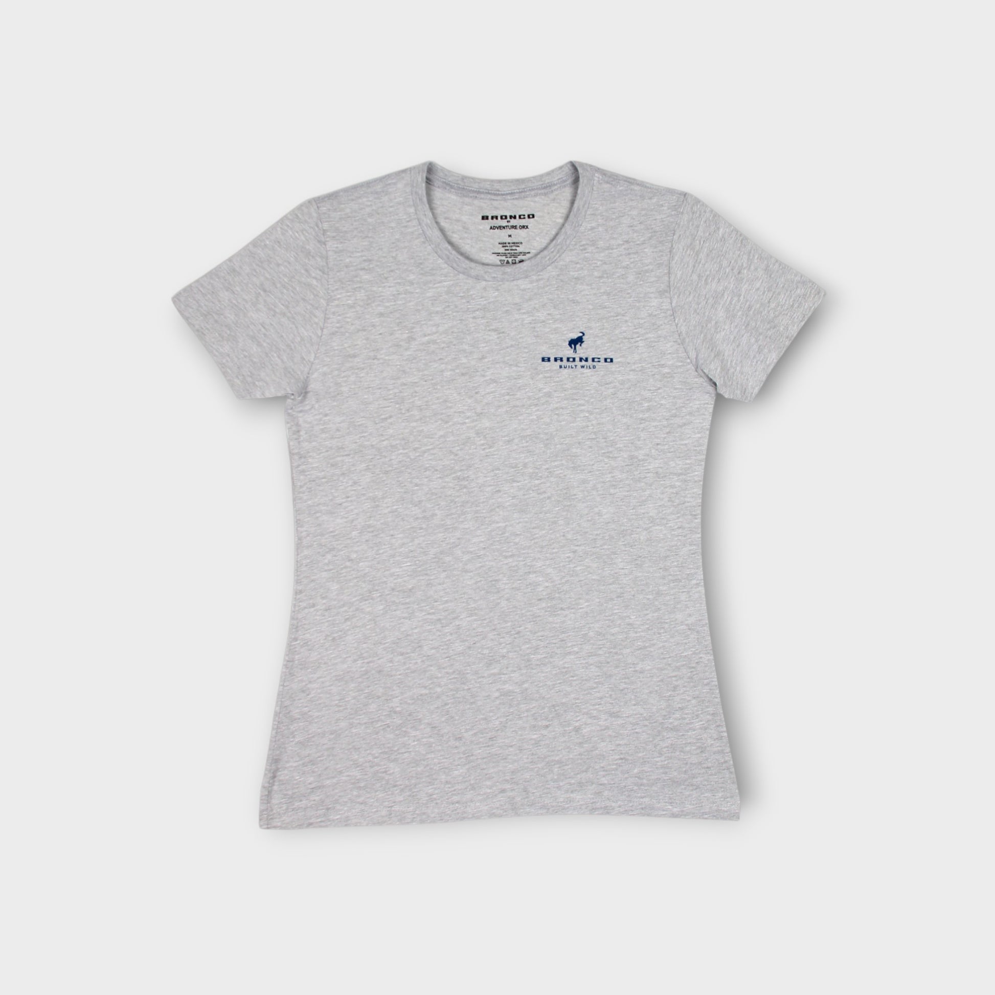 Women's Return of an Icon- Grey Front