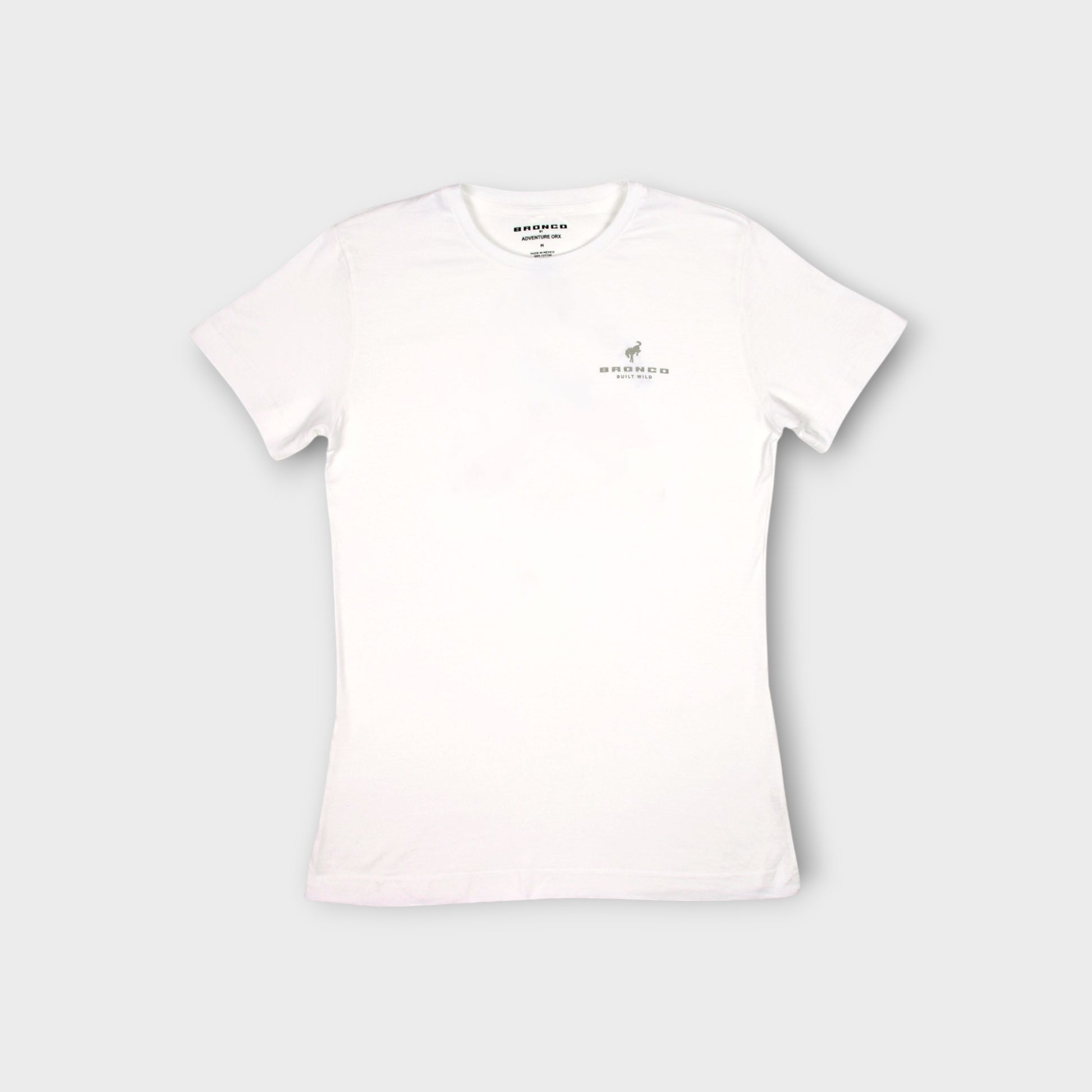 Women's Return of an Icon- White Front