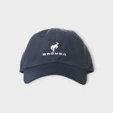 Bronco - Unstructured Dad Hat