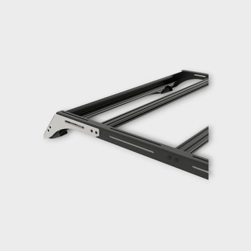 TrailRax - Billet Reinforcement Brace