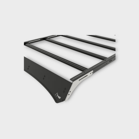TrailRax - Billet Reinforcement Brace