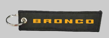 Bronco - Key Tab