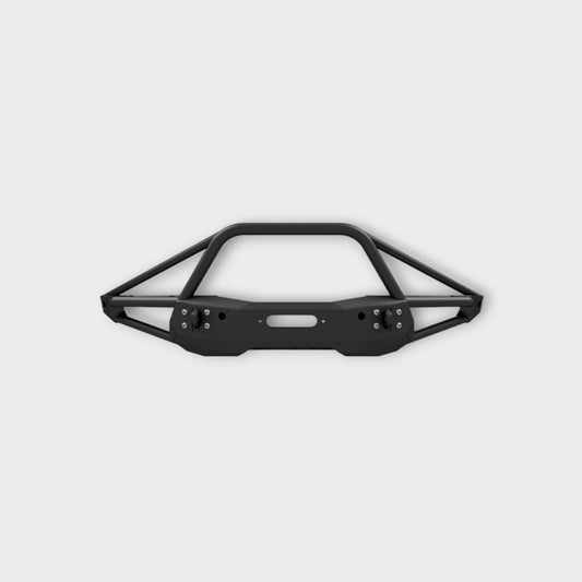 CBI - Ford Bronco Adventure Hybrid Front Bumper