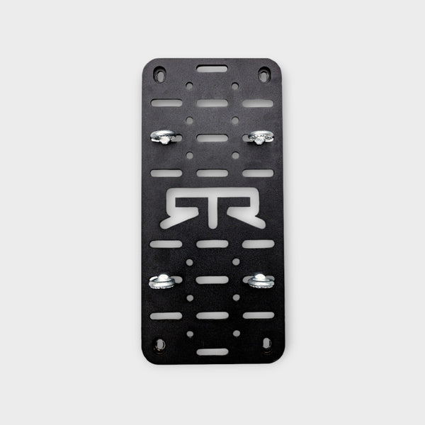 RTR - Accessory Plate Eyelet Kit | RTR