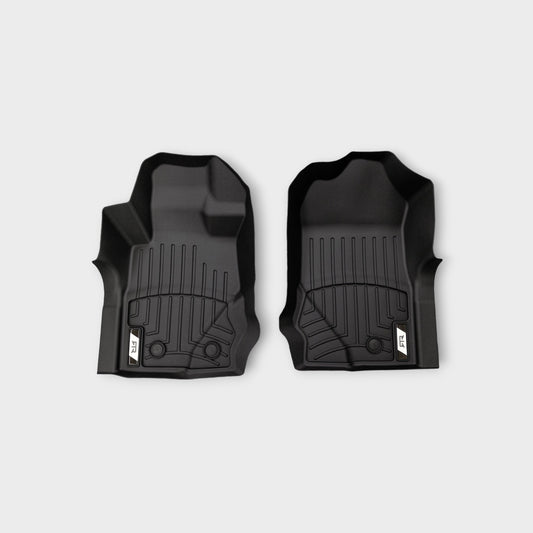 RTR - RTR Floor Liners (21+ Bronco - 4 Door)