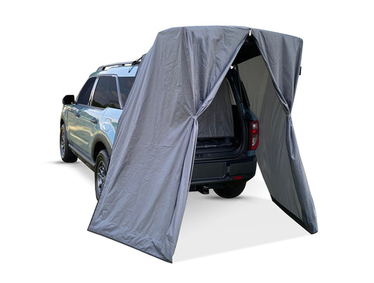 NAPIER - LIFTGATE CURTAIN