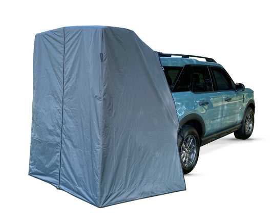 NAPIER - LIFTGATE CURTAIN