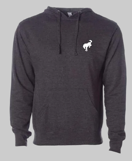 Bronco Nation - Base Camp Hood