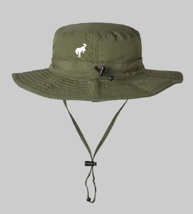 Bronco Nation - Booney Hat
