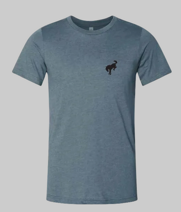 Bronco Nation - High Country Tee