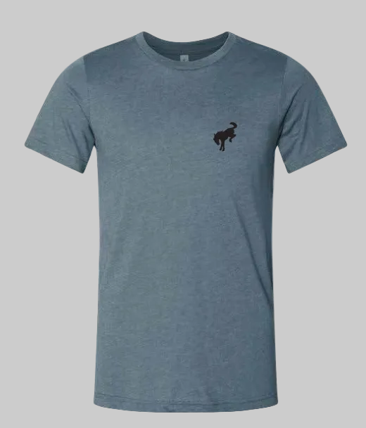 Bronco Nation - High Country Tee