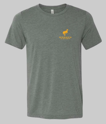 Bronco Nation - Still Roaming - Gear for Good