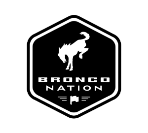 Bronco Nation Logo