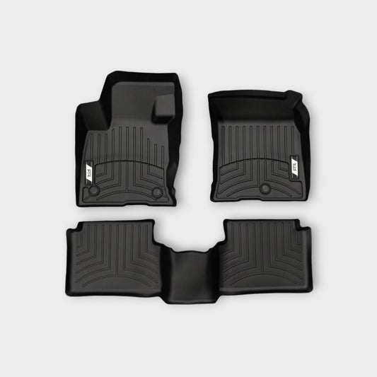 RTR - Floor-liners (2021+ Bronco Sport)