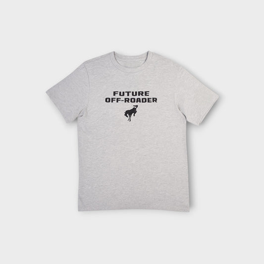 Bronco Kids - Future Off Roader Tee