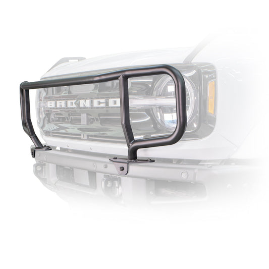 2021+ Ford Bronco OEM Modular Bumper Grill Guard - Turn Offroad