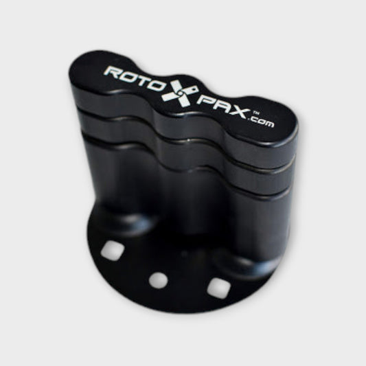 RotopaX - DLX Pack Mount