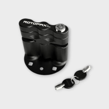 RotopaX - LOX Pack Mount