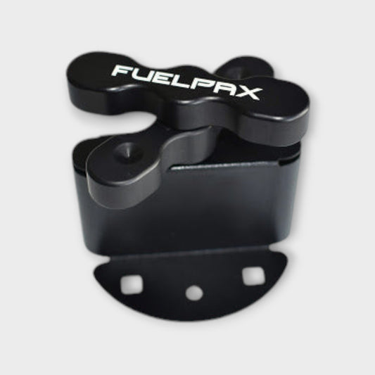 RotopaX - FuelpaX Deluxe Pack Mount