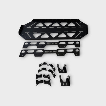 Rock Slide Engineering - EZ-Rack Accessory Tray