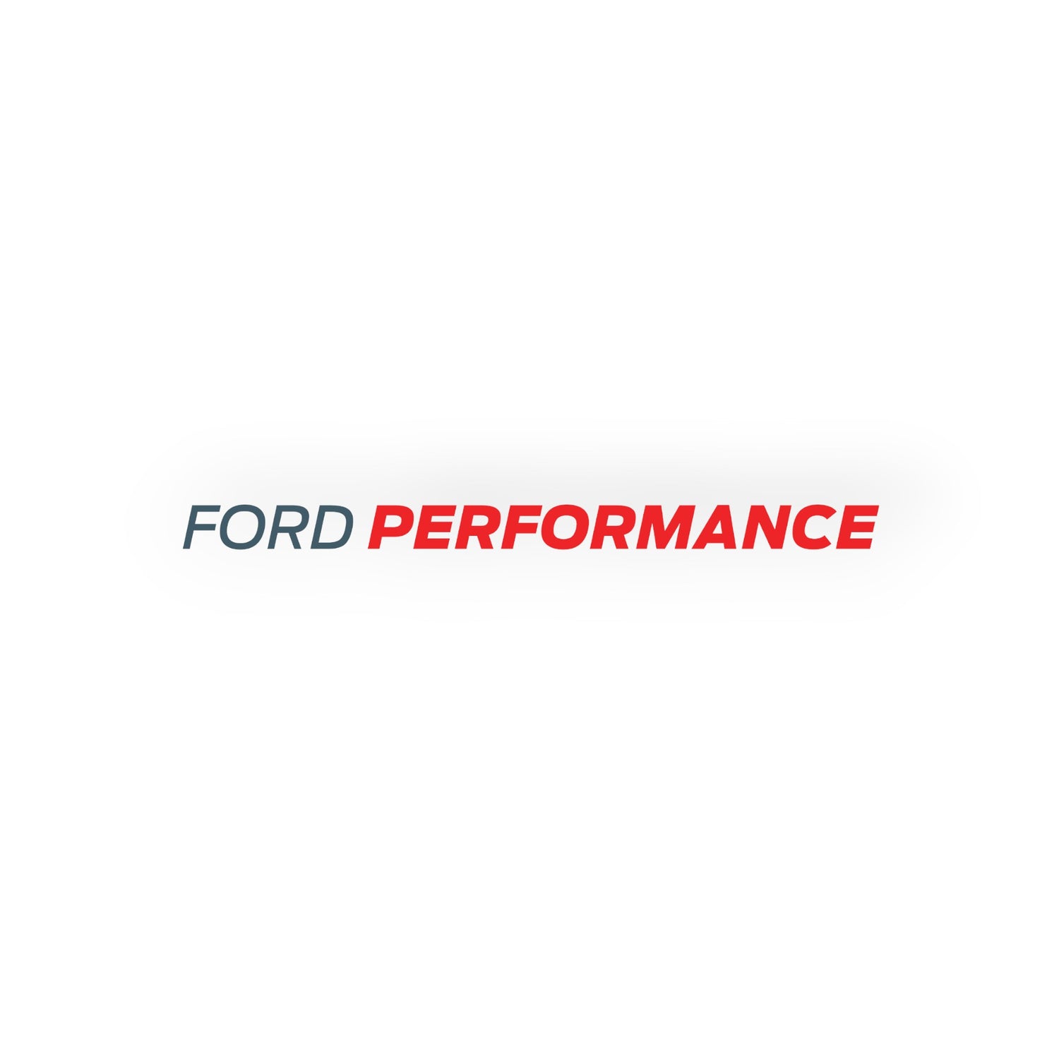 Ford Performance