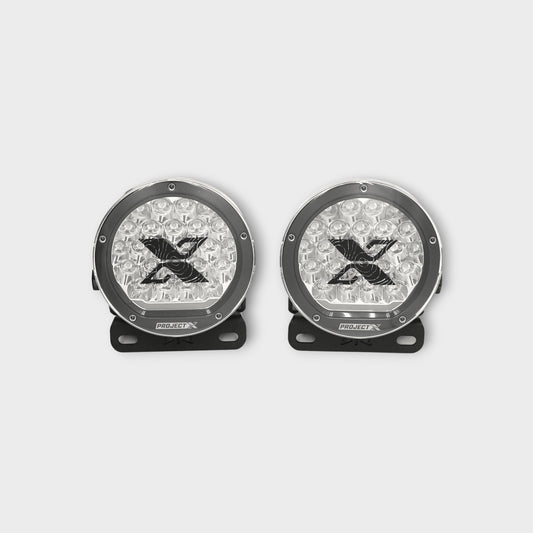 RTR - HP.70 Bumper Lamps