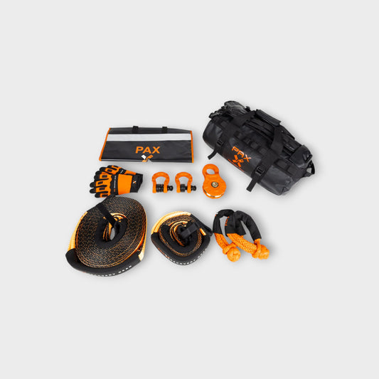 RotopaX - Recovery Gear Kit