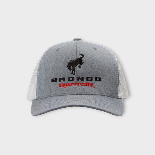Raptor Trucker Hat