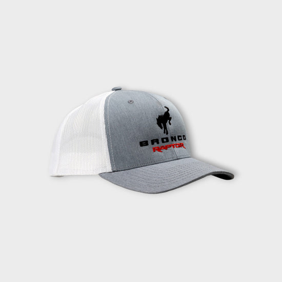 Raptor Trucker Hat 3