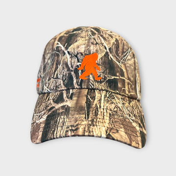 Bronco Nation - Squatch Dad Hat