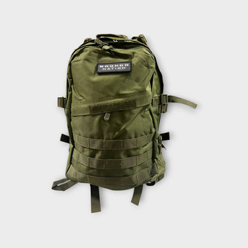Bronco Nation - Hiking Pack