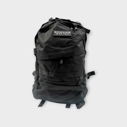 Bronco Nation - Hiking Pack