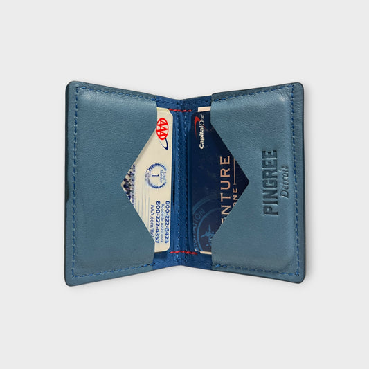 Bronco Nation - Pingree Concord Card Case