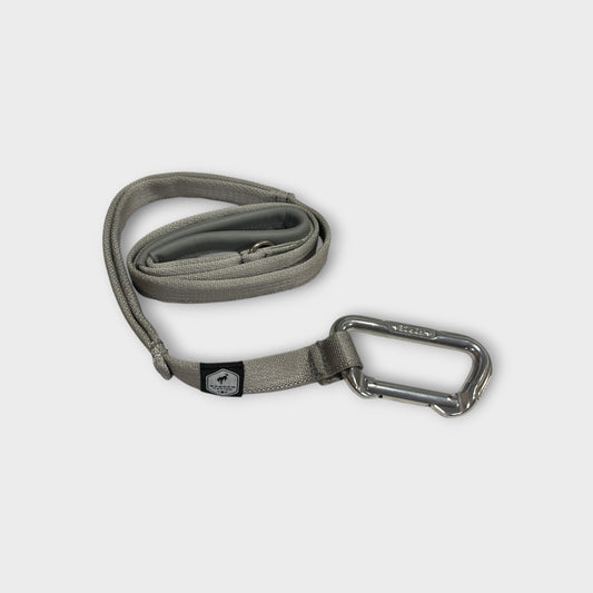 Bronco Nation - Junkyard Dog Leash Large