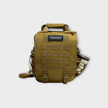 Bronco Nation - Off-Road Pack