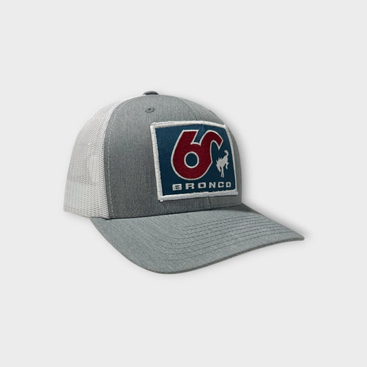 Bronco Nation - 60th Trucker