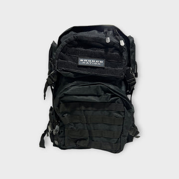 Bronco Nation - Nomad Pack