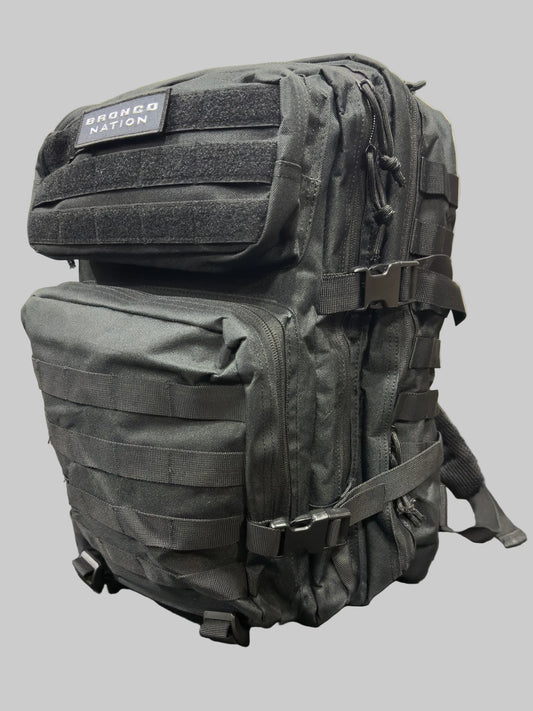 Bronco Nation - Nomad Pack