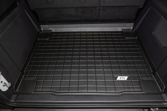 RTR - Bronco 4-Door Trunk Liner