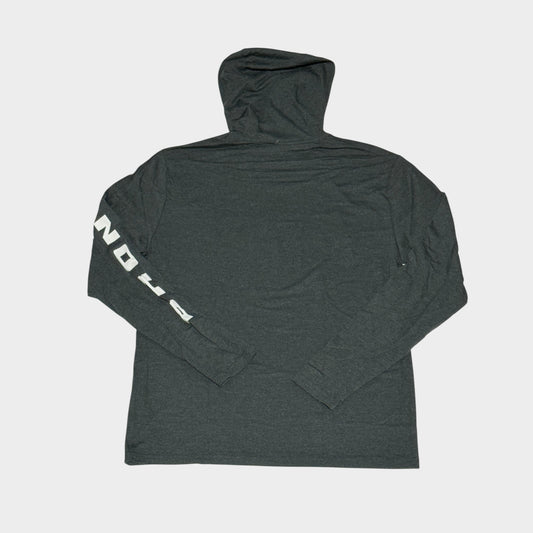 Ford Bronco - 60th Long Sleeve Hooded Tee