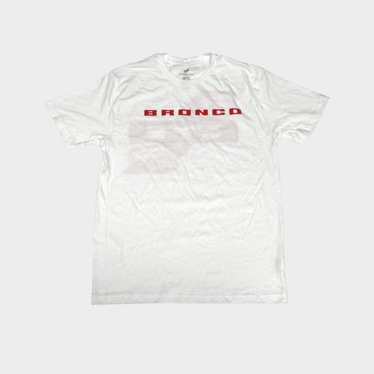 Ford Bronco - 60th Short Sleeve Tee