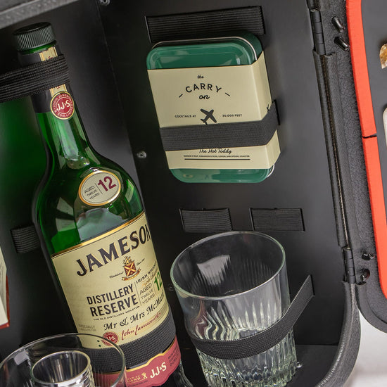 Jerry Can Mini Bar - Turn Offroad
