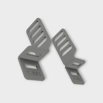 TrailRax - Universal Light Bar Mount
