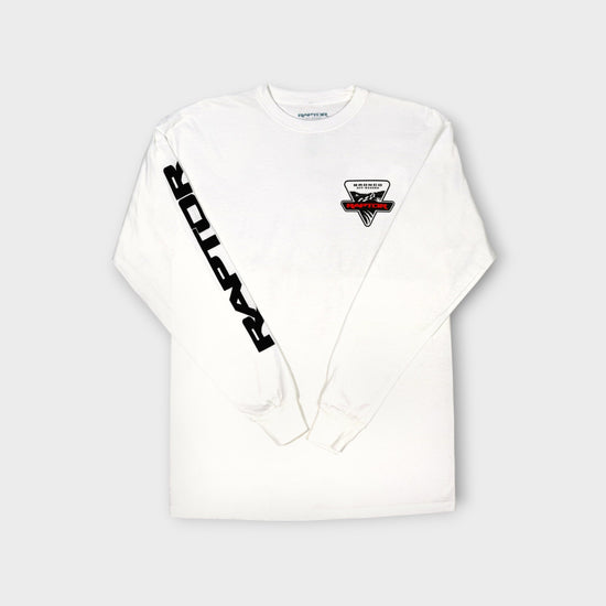 Men's Raptor LS Tee