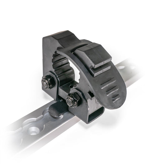 Turn Offroad - Molle/L-Track Rubber Clamp MountRubber Clamp Mount