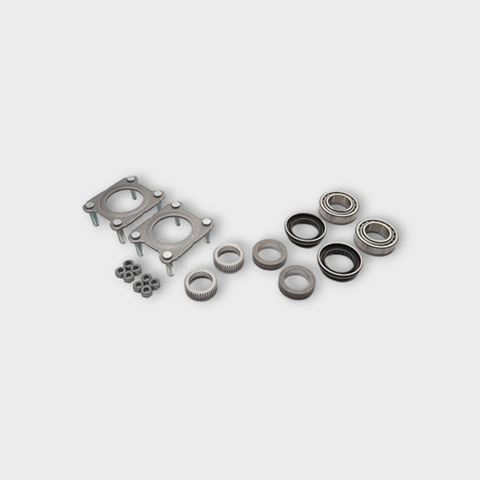 Bronco Rear Axle Outer Bearing/Seal Kit