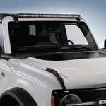 Ford Performance - Bronco Roof Mounted Off-Road Light Bar Kit
